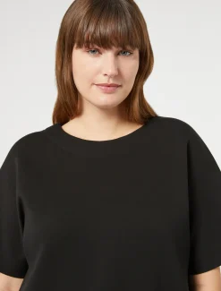 Abito in jersey double