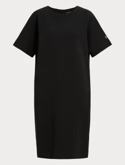 Abito in jersey double