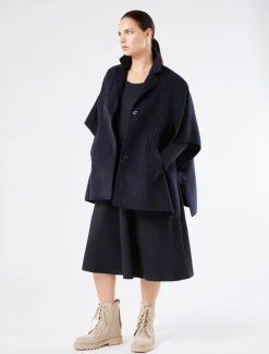 Abito in jersey punto Milano