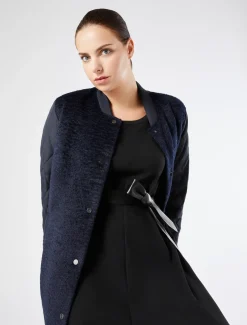 Abito in jersey punto Milano