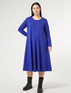 Abito in jersey punto Milano