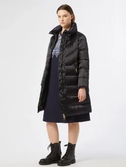 Abito in jersey scuba