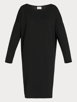 Abito in tessuto tecnico