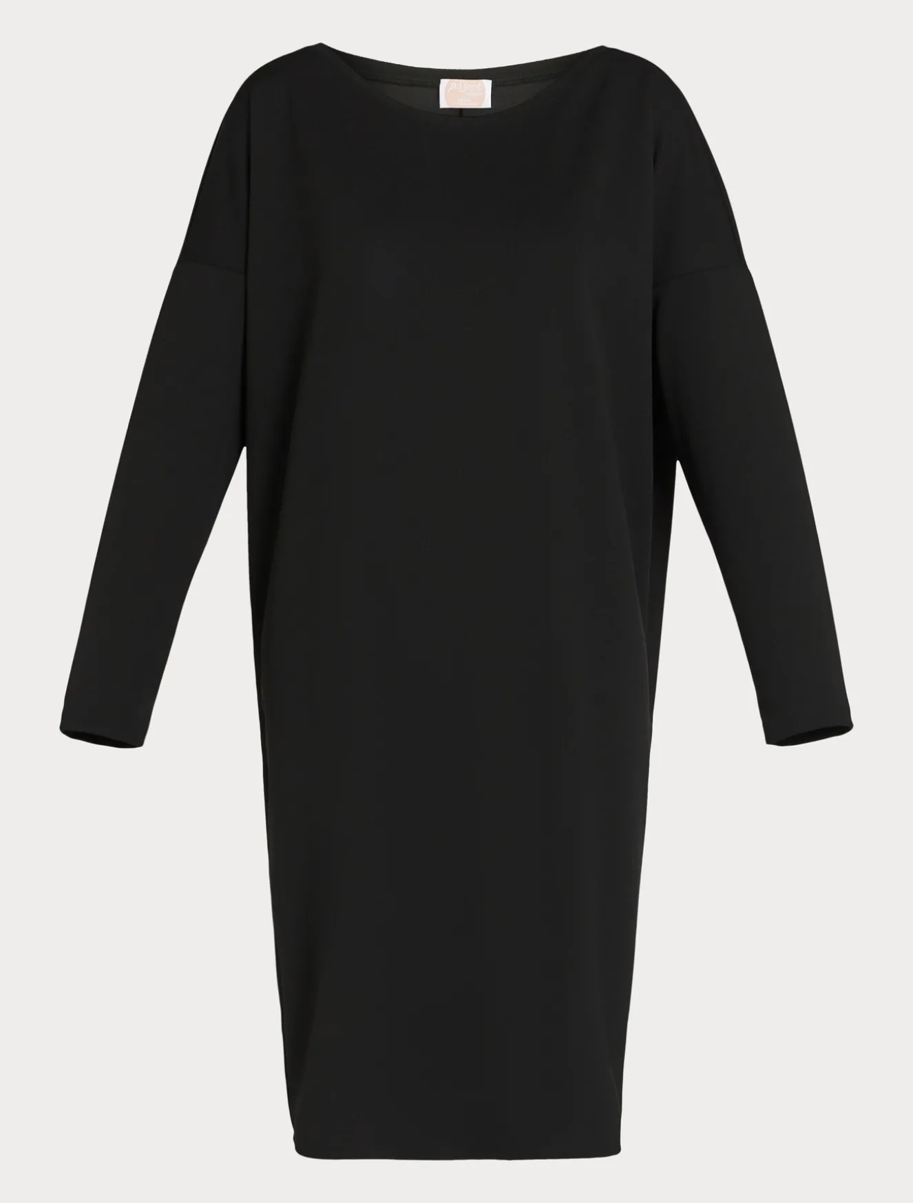 Abito in tessuto tecnico