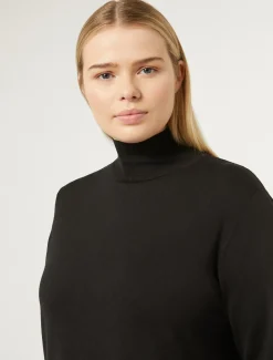 Abito in viscosa stretch