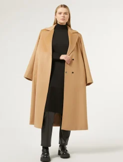 Abito in viscosa stretch