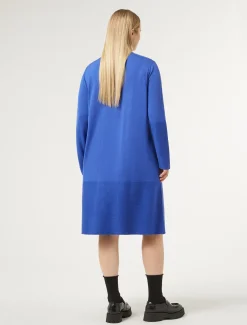 Abito in viscosa stretch