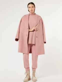 Anfibi in pelle scamosciata