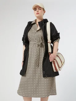 Borsa a tracolla in canvas