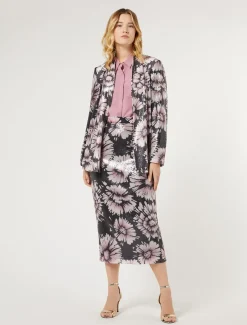 Camicia in acetato e seta