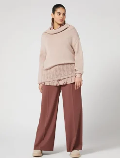 Camicia in cotone stampato