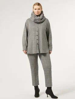 Camicia in Principe di Galles