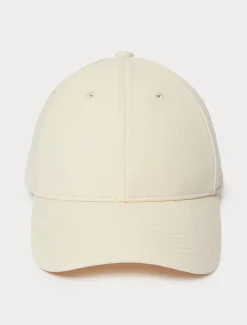 Cappello da baseball in canvas