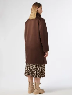 Cappotto reversibile