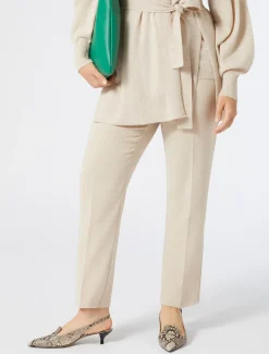 Cardigan in cachemire