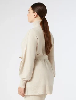 Cardigan in cachemire