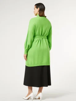 Cardigan in cachemire