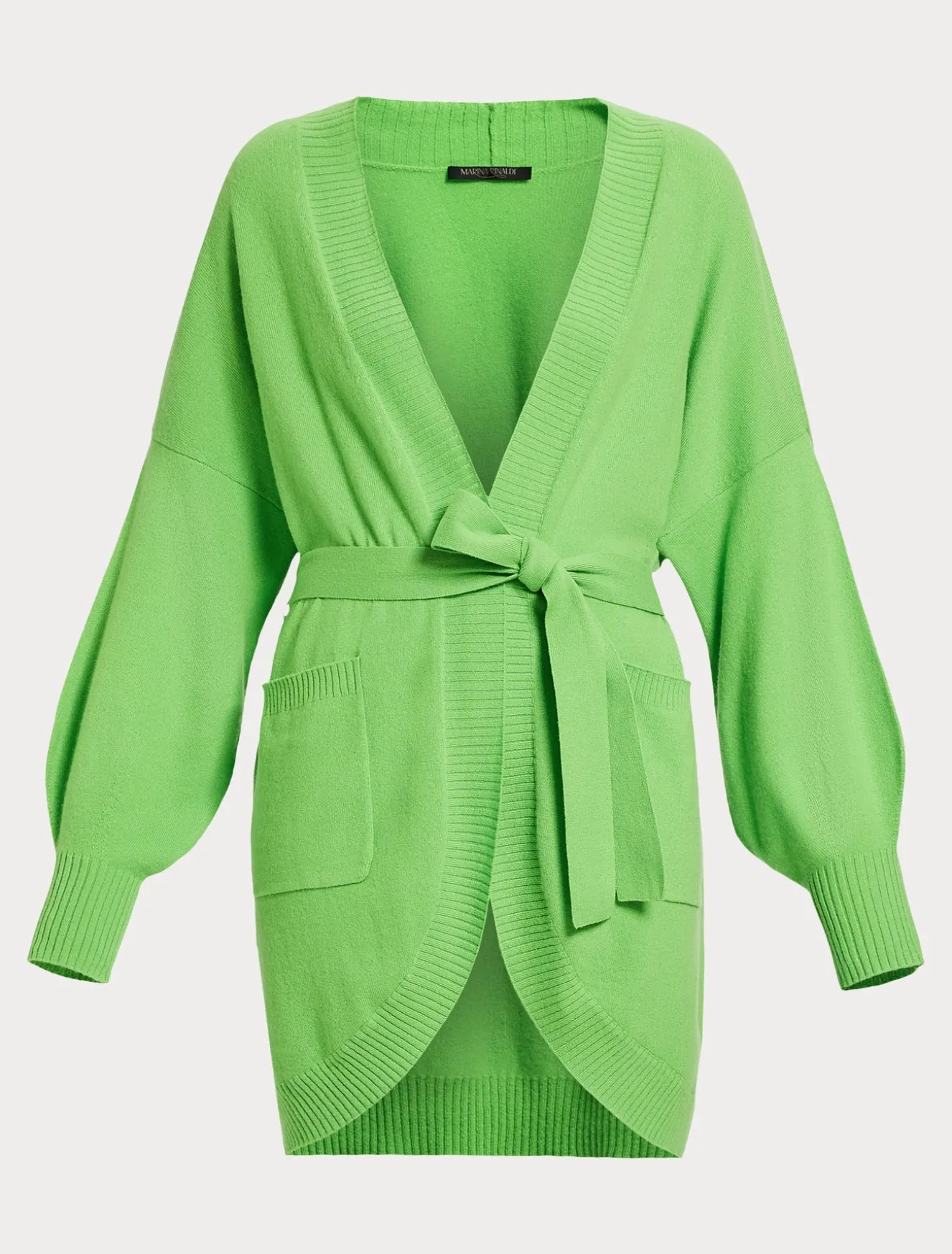 Cardigan in cachemire