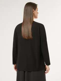 Cardigan in cachemire