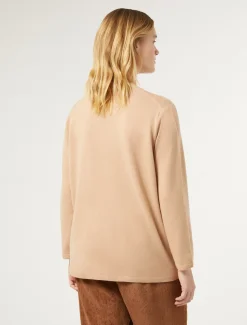 Cardigan in cachemire