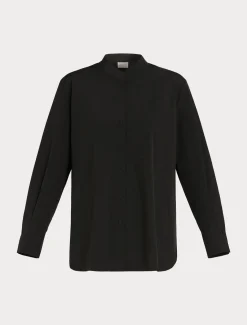 Casacca in taffettà