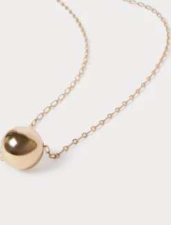 Collana con boule