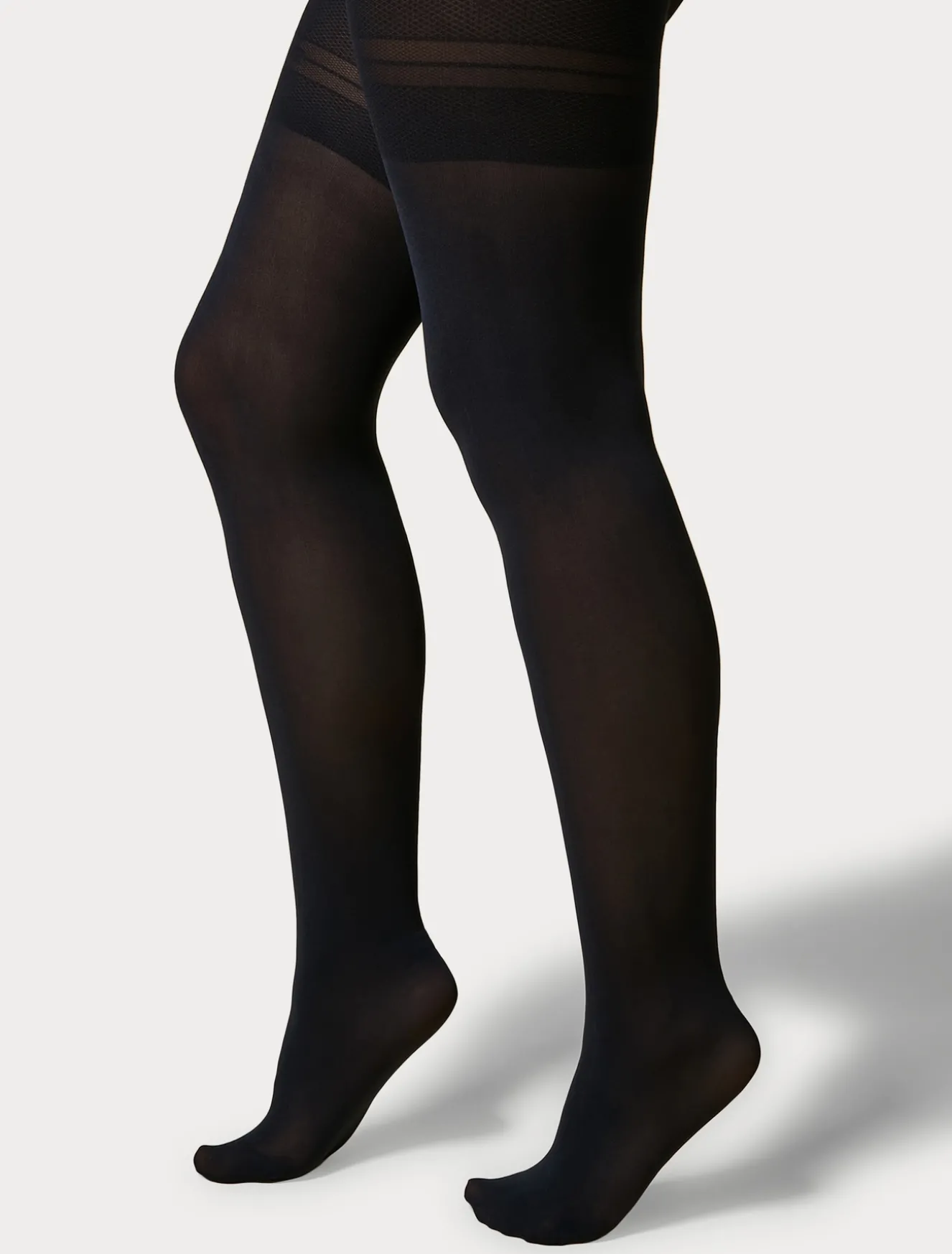 Collant in microfibra 60 denari