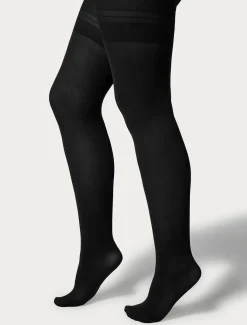 Collant in microfibra 60 denari