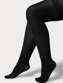 Collant in microfibra 60 denari