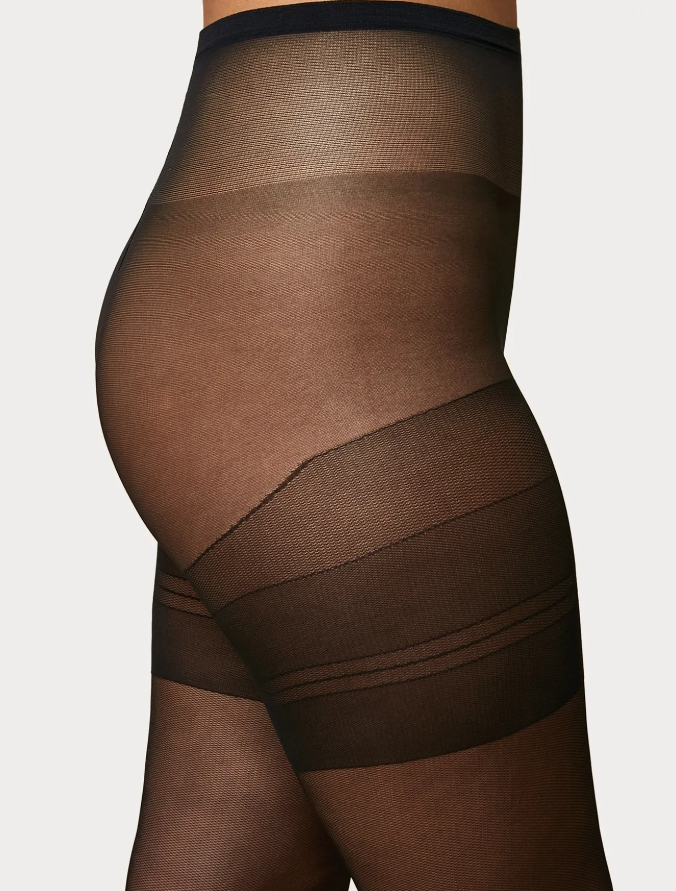 Collant in tulle 20 denari