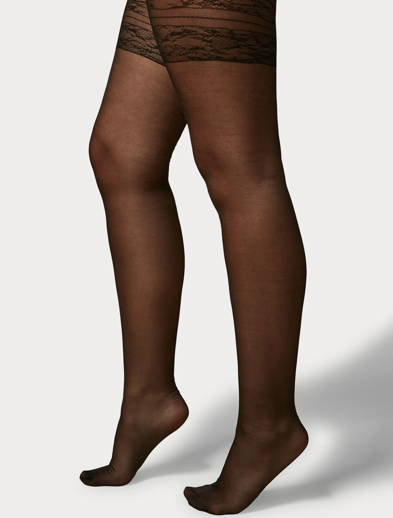 Collant velati 30 denari