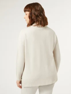 Dolcevita in misto cachemire