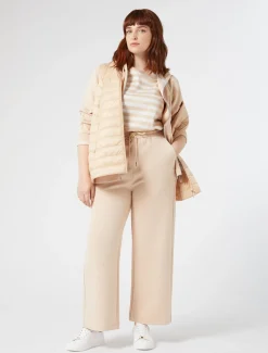 Felpa in jersey double