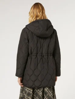 Giacca in tela antigoccia