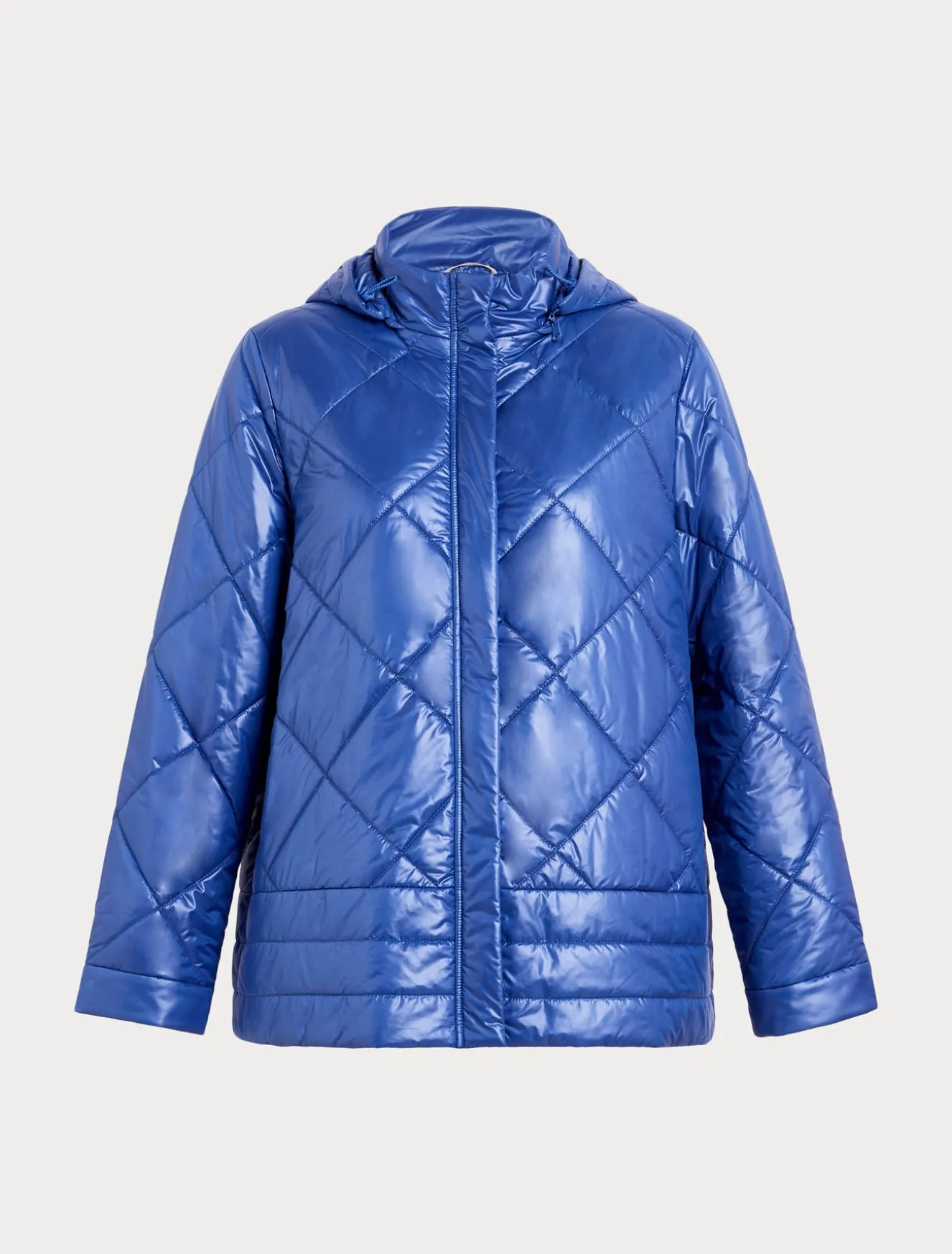 Giacca in tela tecnica antigoccia