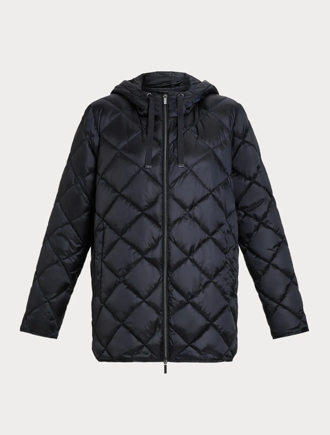 Giacca in tessuto tecnico