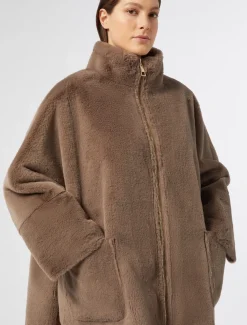 Giaccone reversibile