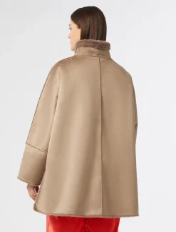 Giaccone reversibile