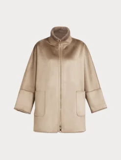 Giaccone reversibile