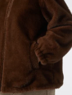 Giaccone reversibile