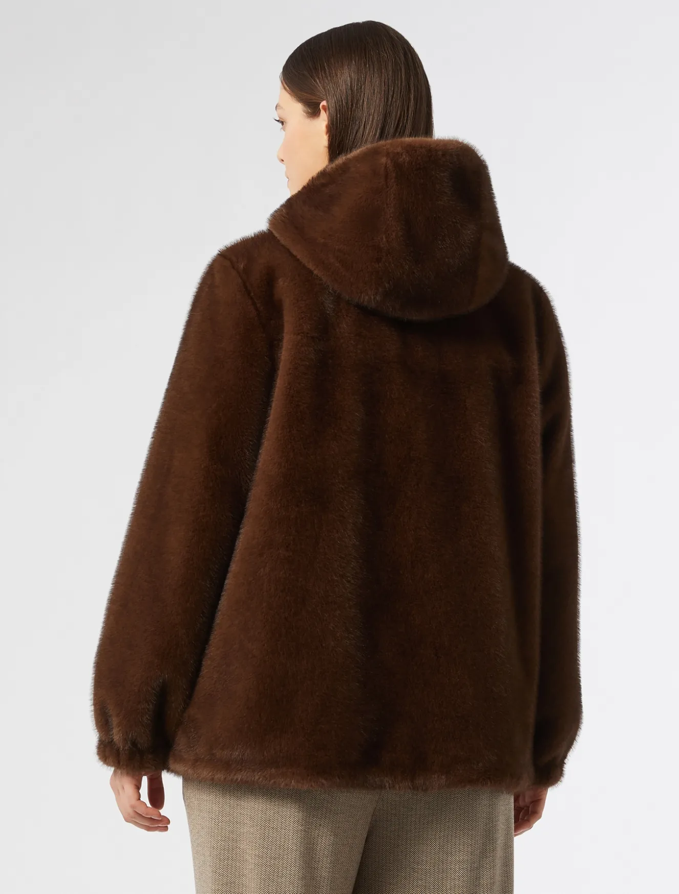 Giaccone reversibile