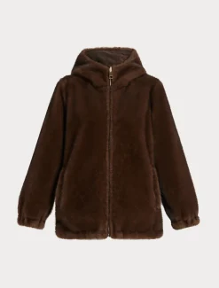 Giaccone reversibile