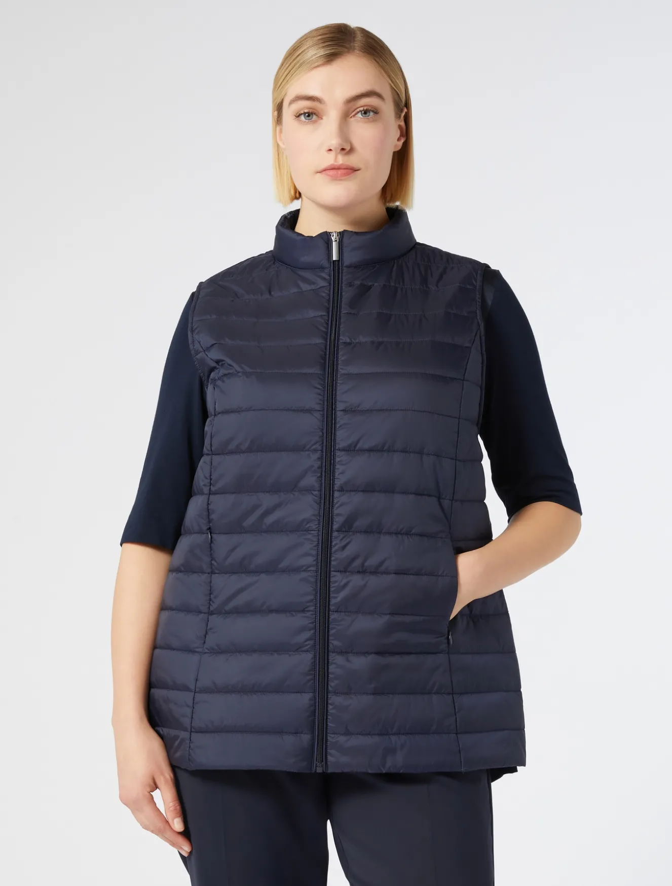 Gilet imbottito