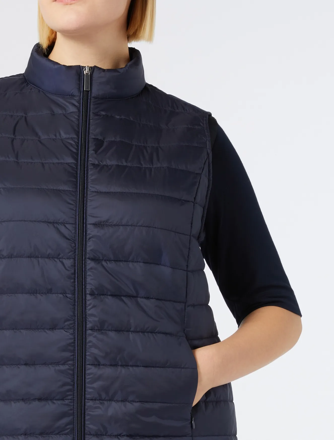 Gilet imbottito