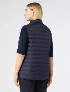 Gilet imbottito