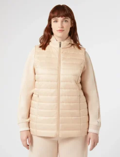 Gilet imbottito