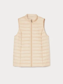 Gilet imbottito