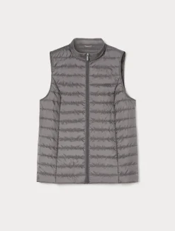 Gilet imbottito