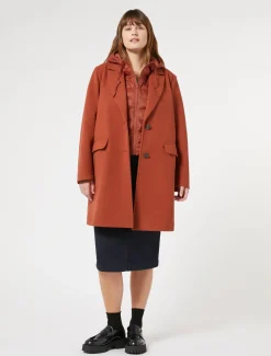 Gilet in tela di nylon antigoccia