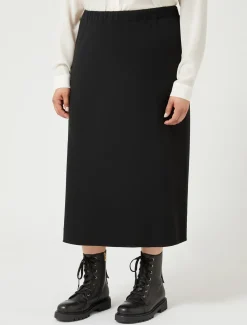 Gonna in cady di triacetato